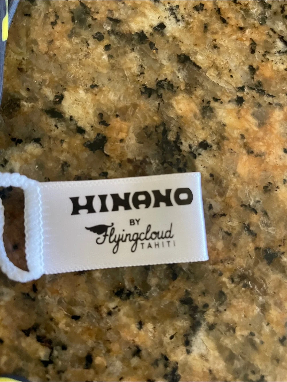 Hinano by flyingcloud new tags
